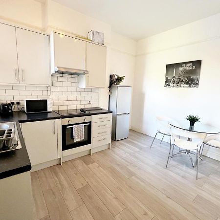 Norbury House - Apartment 1A Bagian luar foto