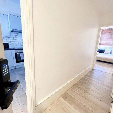 Norbury House - Apartment 1A Bagian luar foto