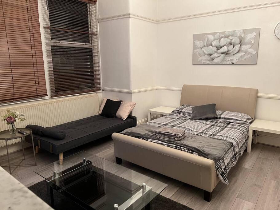 Norbury House - Apartment 1A Bagian luar foto