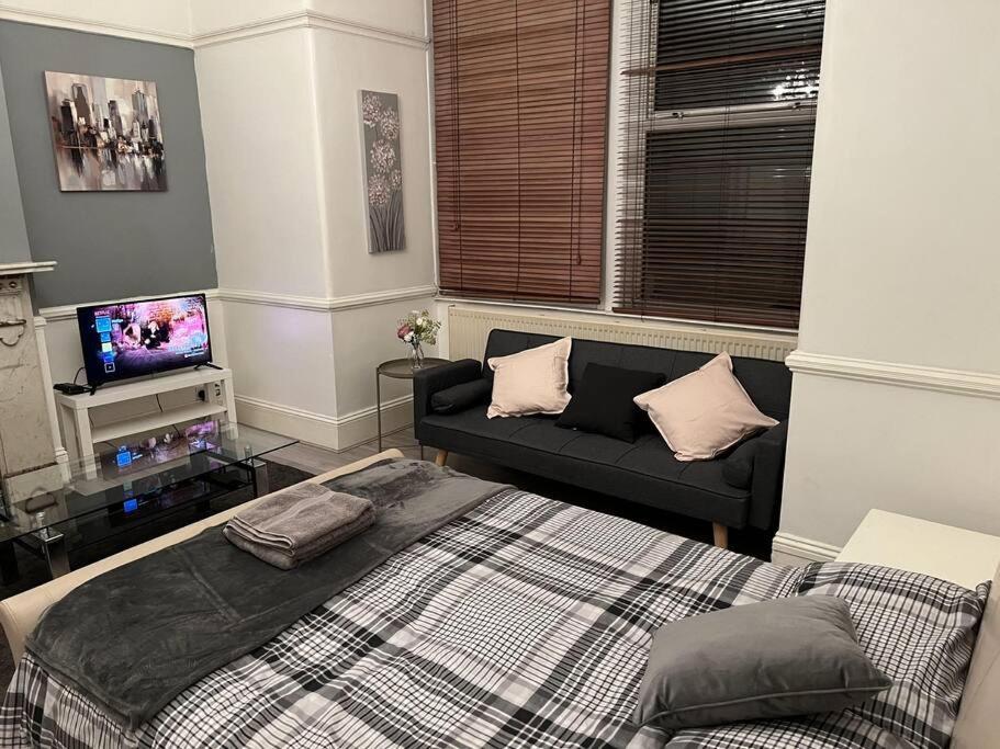 Norbury House - Apartment 1A Bagian luar foto