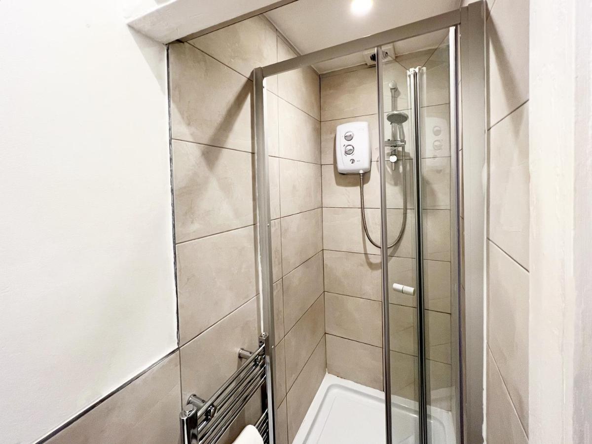 Norbury House - Apartment 1A Bagian luar foto